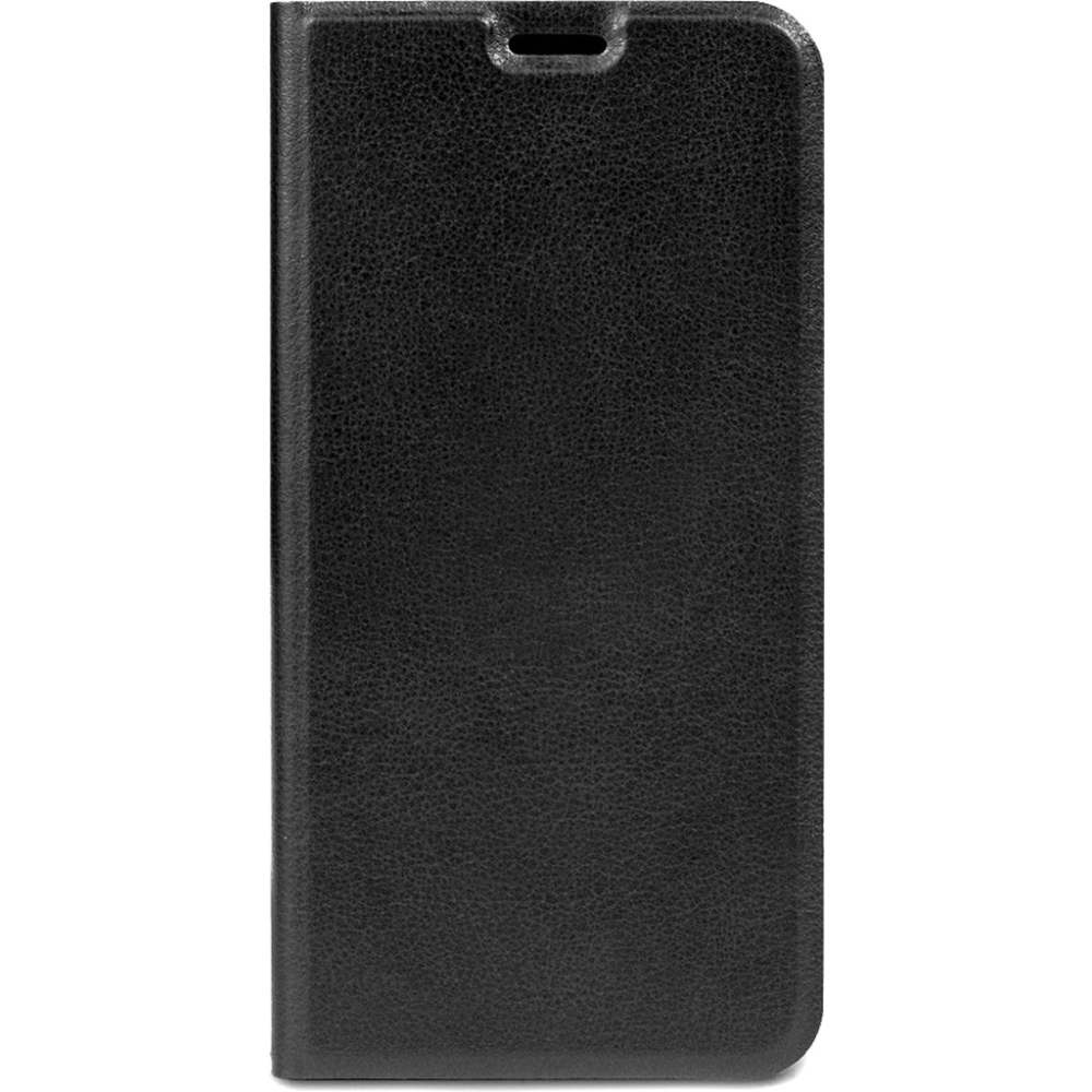 Чехол-книжка Gresso Atlant Pro для Xiaomi Redmi Note 13 4G Black 600018154169 черный