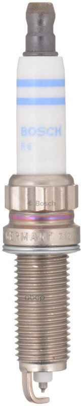 

Свеча зажигания zqr 8 si302