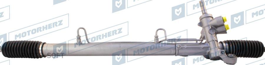 

Рейка рулевая с тягами гидравлическая Motorherz r21721rb
