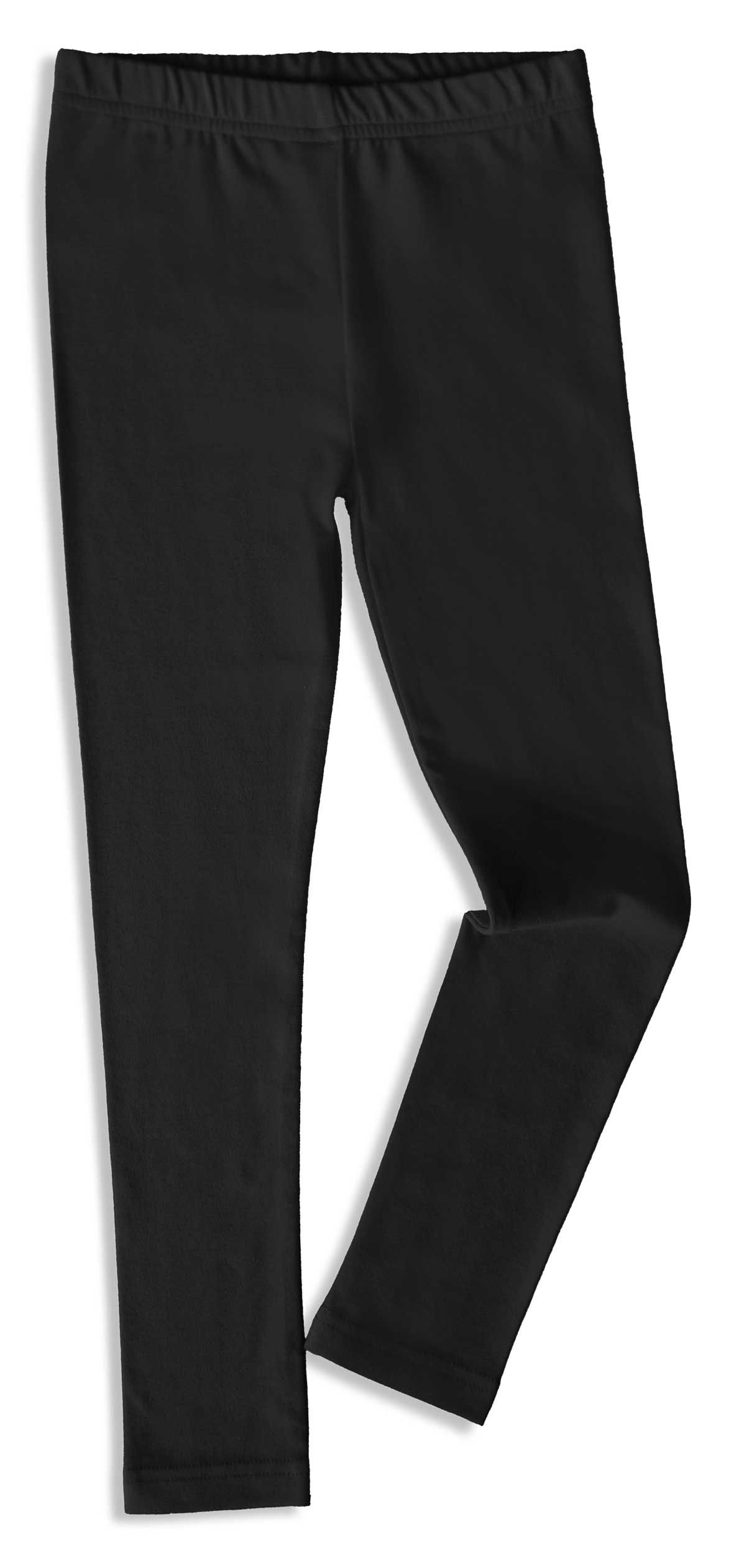 

Леггинсы для девочки Me&We KG118-J311-005 Черный-104, KG118-J311-005