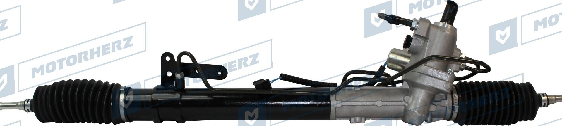 

Рулевая рейка с тягами гидравлическая Motorherz r21351nw