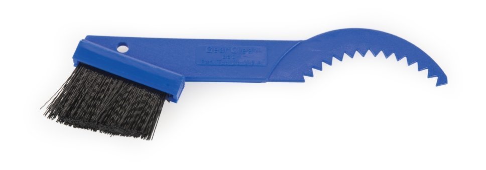 фото Щетка для чистки park tool gsc-1 parktool