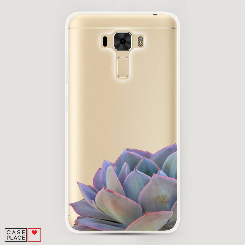 фото Чехол awog "молодило уголок" для asus zenfone 3 laser zc551kl