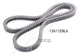 

Ремень Клиновой Japanparts DT13X1125LA