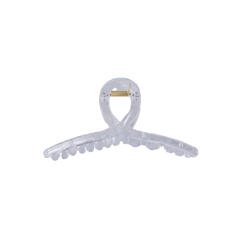 

Заколка для волос Accessories Краб 11 см 1 шт №2
