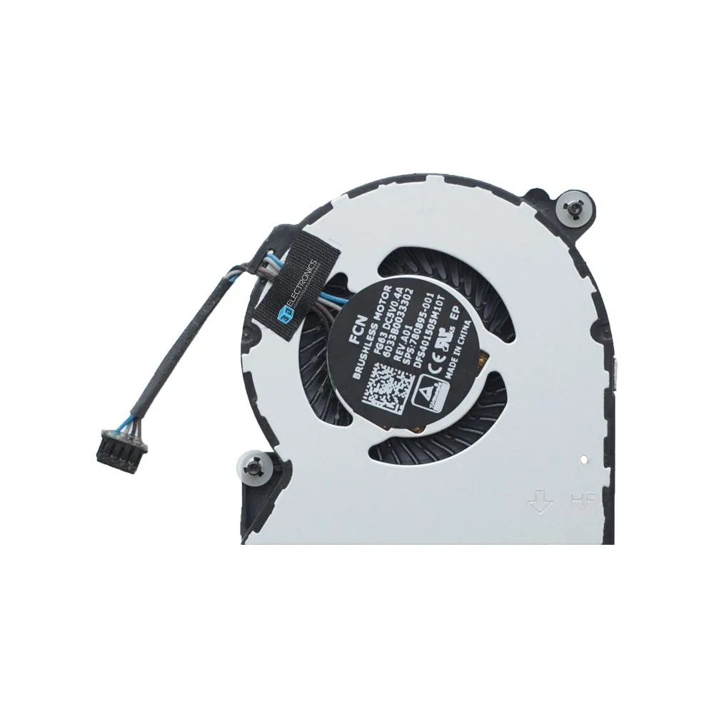

Кулер Vbparts 730547-001, DFS401505M10T FCC3 (4-pin) (100120972V)