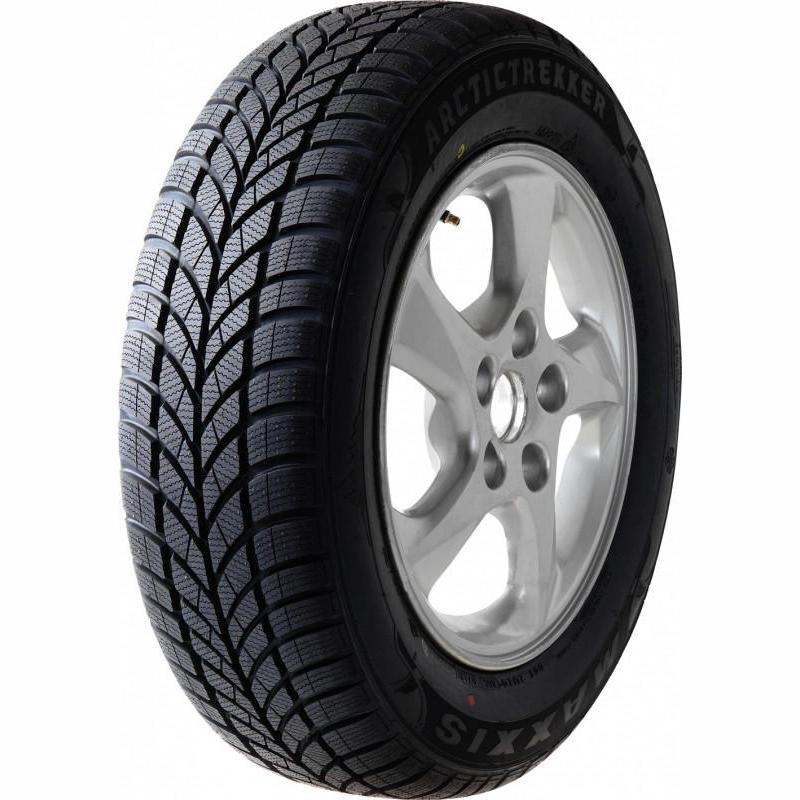 

Шины Maxxis Arctic Trekker WP-05 205/45 R16 87T, Arctic Trekker WP-05