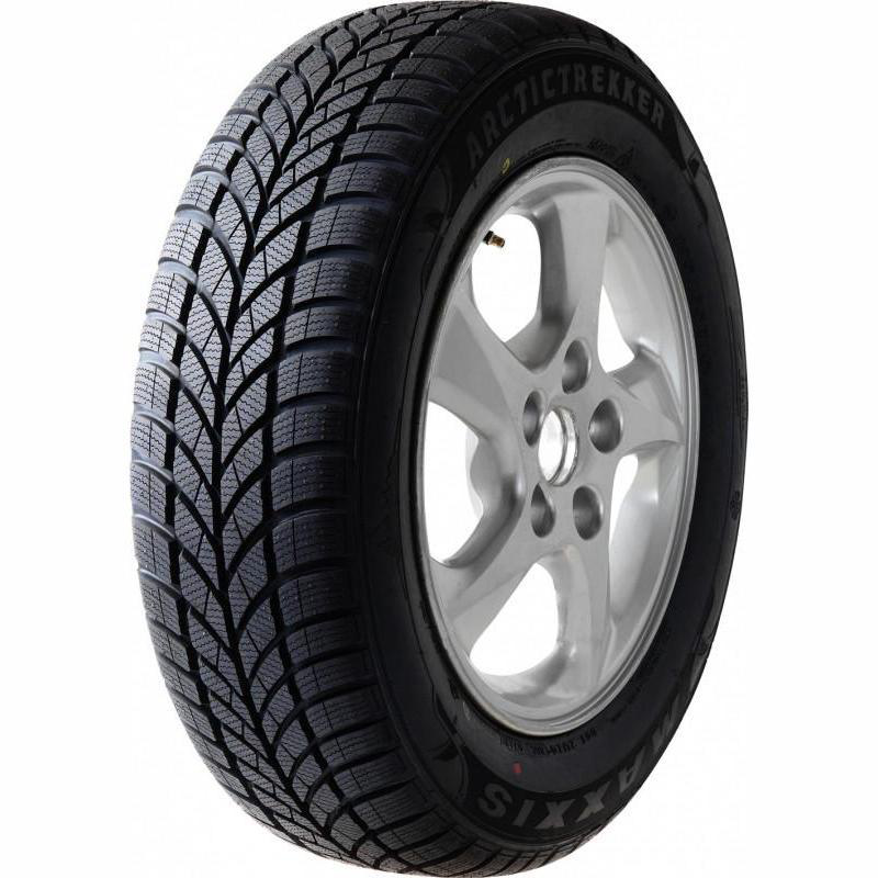 

Шины Maxxis Arctic Trekker WP-05 185/55 R16 87H, Arctic Trekker WP-05