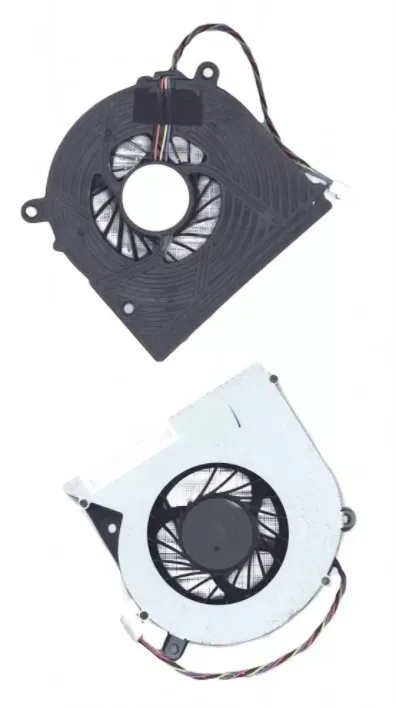 

Кулер Vbparts для моноблока HP Envy 23 серии TouchSmart 220, 320, 420, 520 (100120129V)