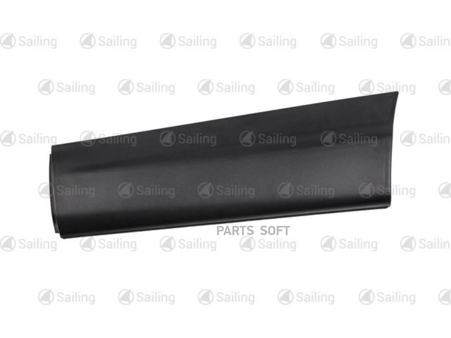 

Молдинг Задней Левой Двери Qashqai 14- Sailing l061014001l