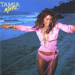 More - Tamia