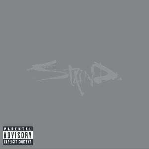 Staind 14 Shades of Grey with Limited Edition Bonus DVD 3849₽