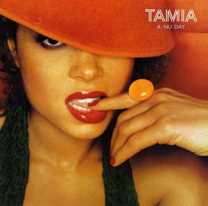 Tamia: A Nu Day