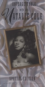 Natalie Cole: Unforgettable