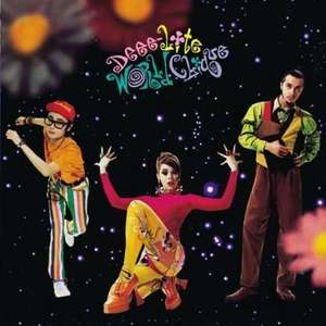 Deee-Lite World Clique 2899₽