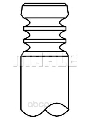 

Клапан двигателя выпускной Mahle 029VA30371100