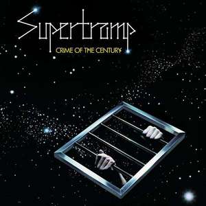 Supertramp - Crime of the Century - Vinil 180 gram