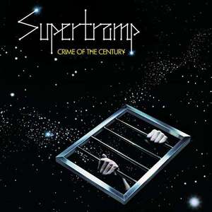 Supertramp - Crime of the Century - Vinil 180 gram 73349₽