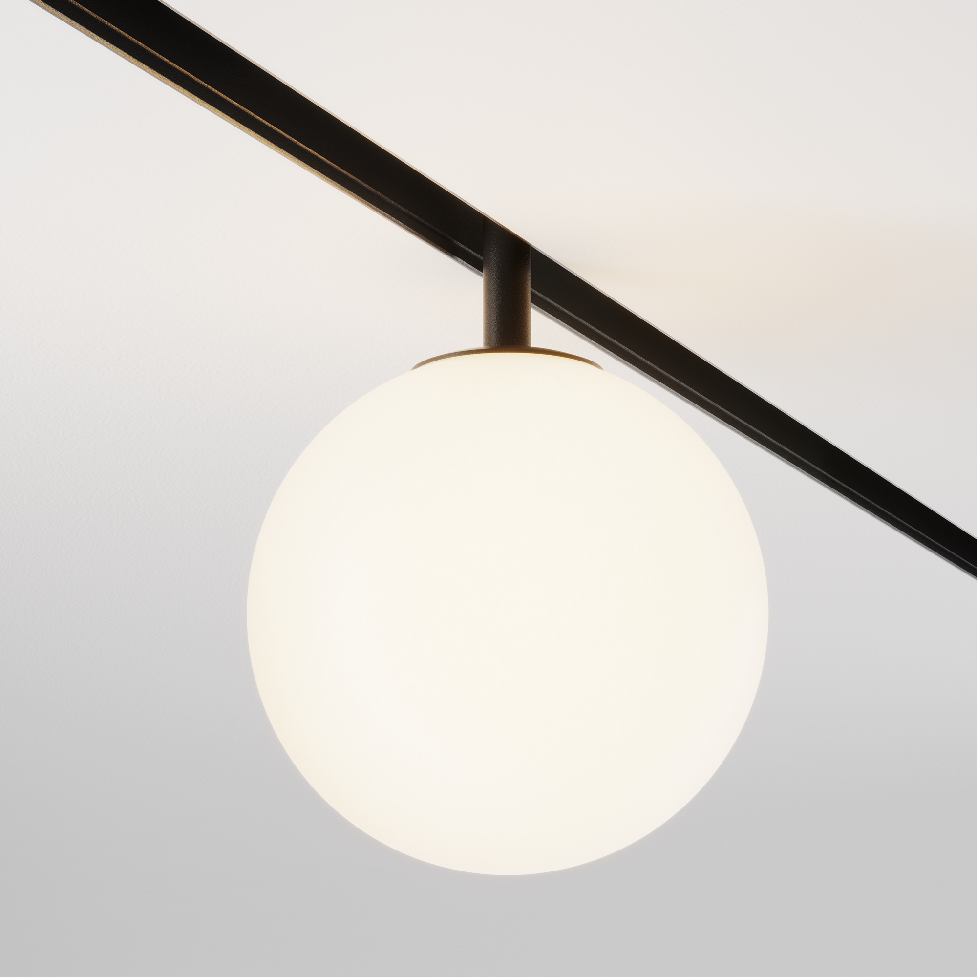 

Трековый светильник Maytoni Technical TR038-2-5W3K