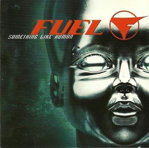 Fuel: Something Like Human