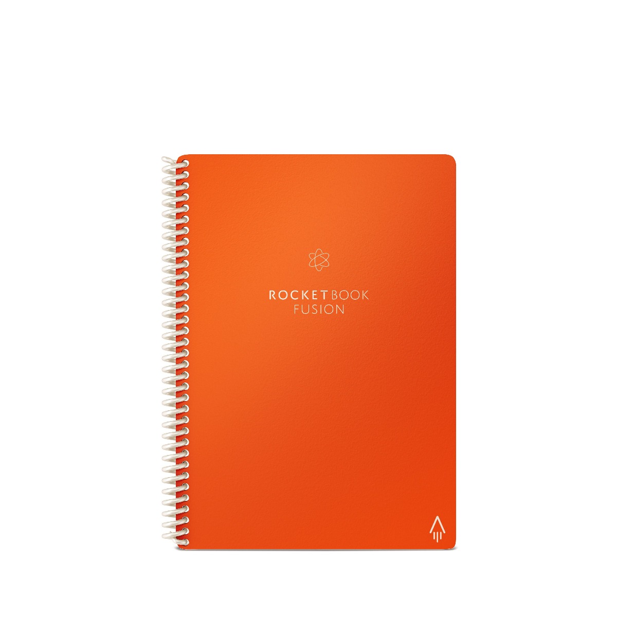 

Планер Rocketbook FUSION А4-Оранжевый, EVRF-L-RC-CLF-FR