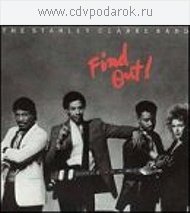 

The Stanley Clarke Band – Find Out!