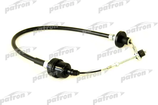 

Трос сцепления Opel Vectra 1.4-1.7TD 89-95 PATRON PC6006