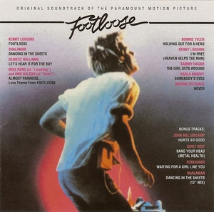 Footloose (Original Motion Picture Soundtrack)