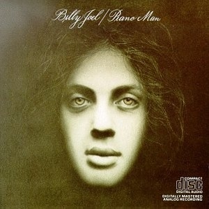 

Billy Joel: Piano Man