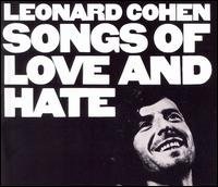 Leonard Cohen ?– Songs Of Love And Hate