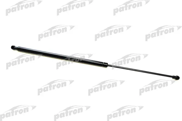 

Амортизатор багажника PATRON PGS8986IG, Серебристый;черный