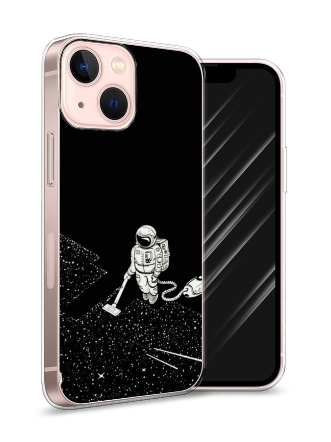 Чехол Awog на Apple iPhone 13 mini / Айфон 13 mini 