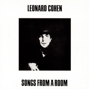 

Leonard Cohen: Songs From a Room
