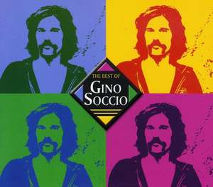 

Best of Gino Soccio