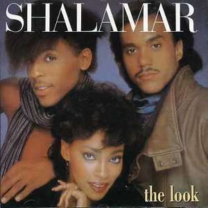 

Shalamar: The Look