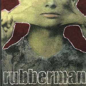 

Rubberman