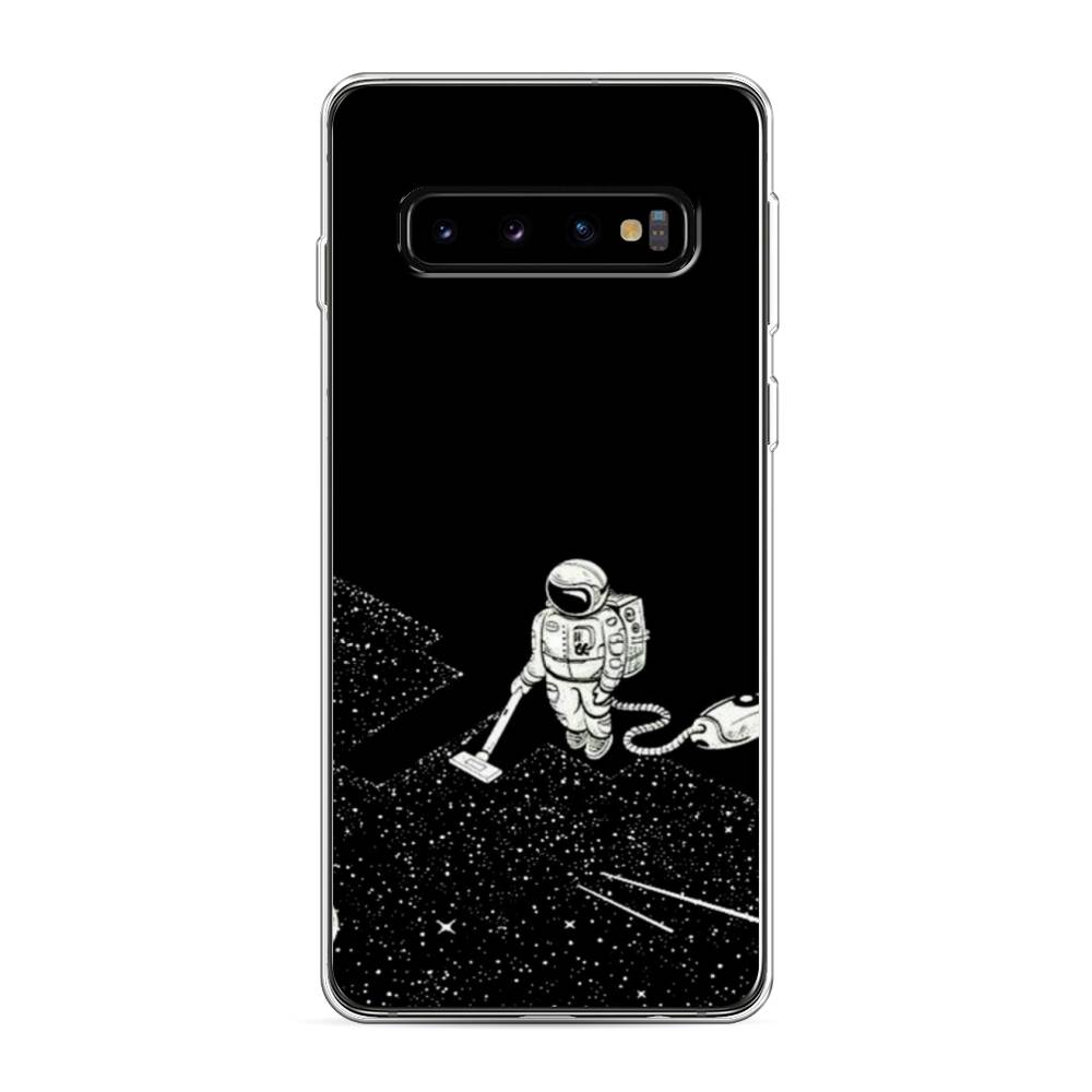 Чехол Awog  на Samsung Galaxy S10 