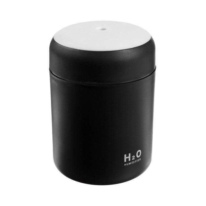 Воздухоувлажнитель H2O HM-26 черный воздухоувлажнитель без бренда smartmi pure humidifier 2 белый