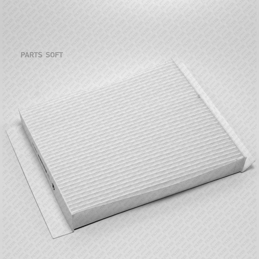 

Фильтр Салона Opel Meriva 1.3-1.8,Dti,Cdti,16V 03->