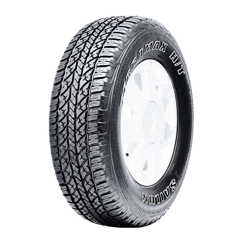 

Шины SAILUN Terramax H/T 245/75R16C 120/116R нешипованная