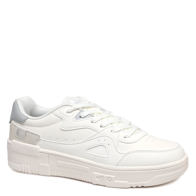 

Кеды мужские 361° W572336606 белые 41 EU, Белый, W572336606