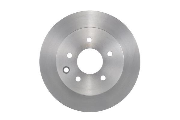 

Тормозной диск BOSCH 0986479453