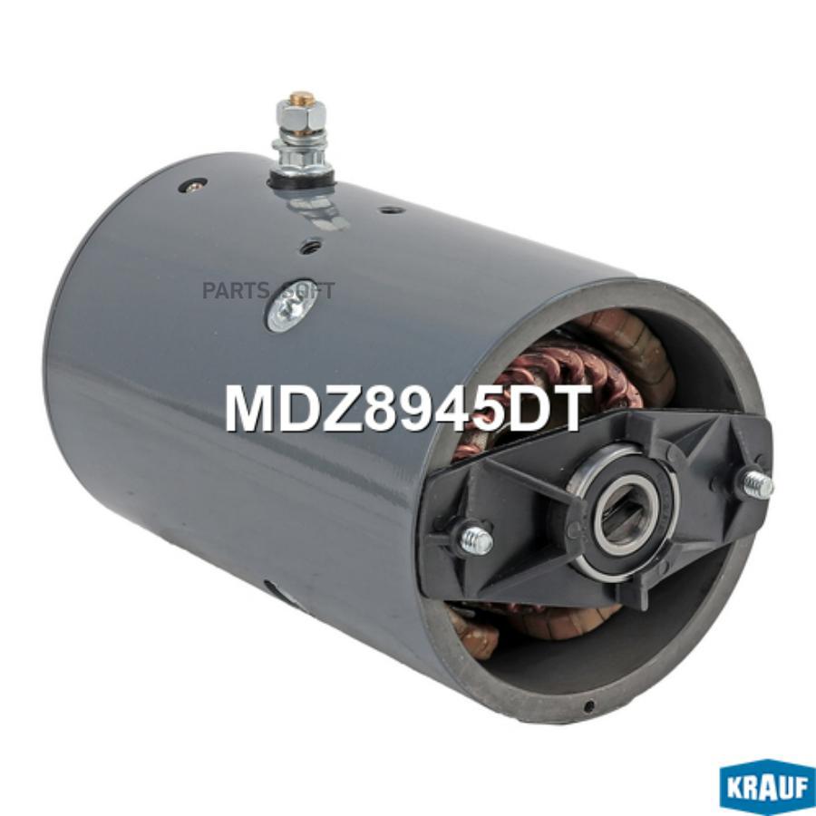 

Dс-мотор кrаuf mdz8945dt