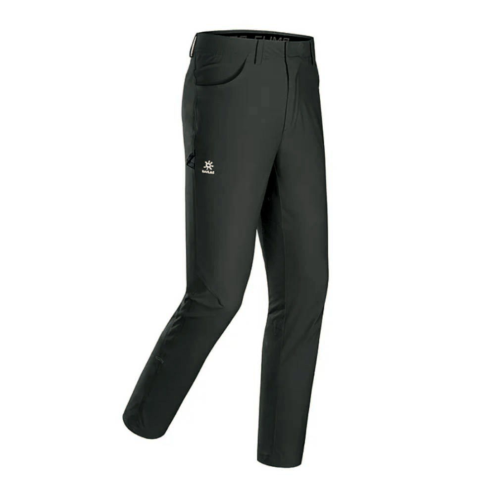 

Спортивные брюки мужские Kailas 9A Climbing черные L, Черный, 9A Climbing