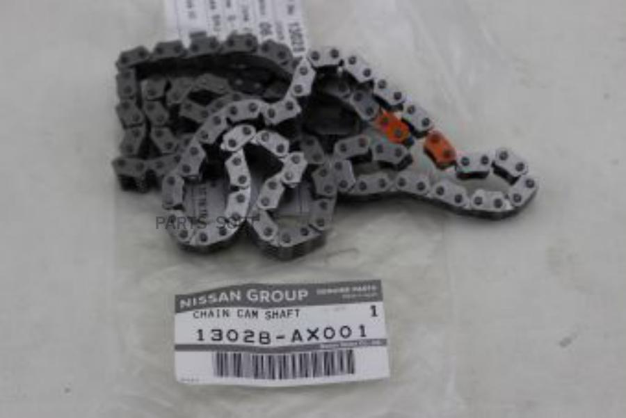 

Цепь ГРМ NISSAN: MICRA (K12), NOTE (E11)