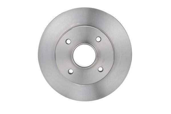 

Тормозной диск BOSCH 0986479388