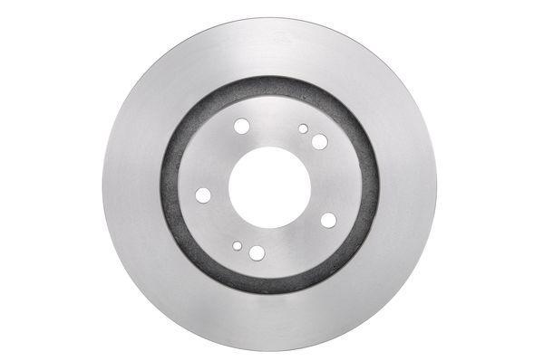 

Тормозной диск BOSCH 0986479372