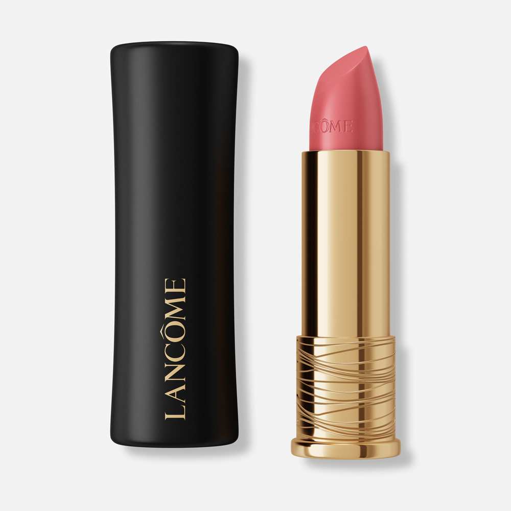 Помада для губ LANCOME L'Absolu Rouge Cream кремовая тон 6 Rose Nu 3,4 г