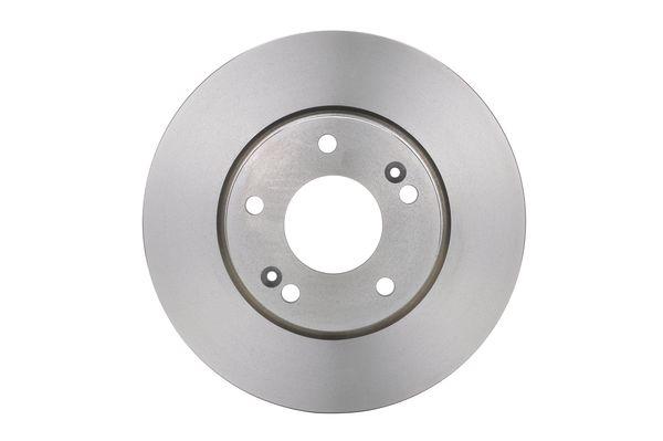 

Тормозной диск BOSCH 0986479368