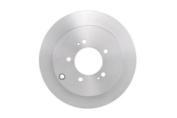 

Тормозной диск BOSCH 0986479318